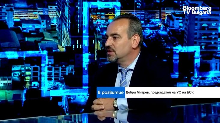 Добри Митрев: Хърватия показа, че въвеждането на еврото не повишава цените